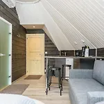 Arctic Light Hut By Interhome *