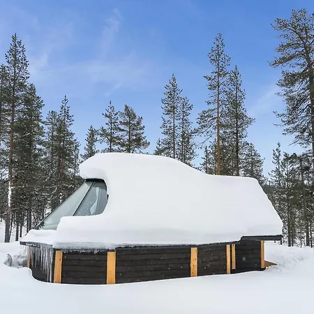 Arctic Light Hut By Interhome *