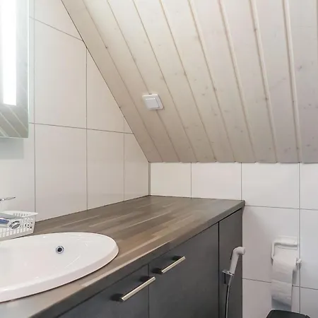 Arctic Light Hut By Interhome Kakslauttanen