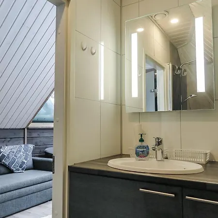 Arctic Light Hut By Interhome *