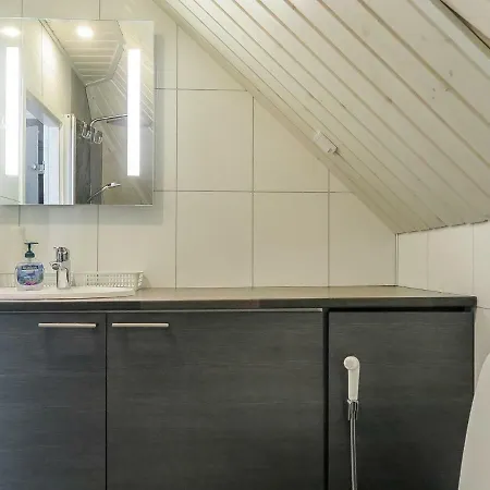 Arctic Light Hut By Interhome 펜션 Kakslauttanen