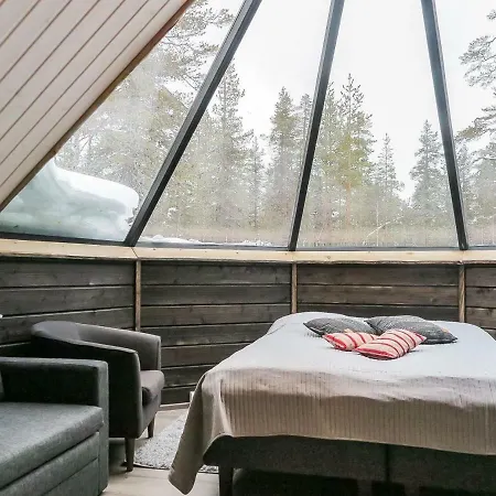 Arctic Light Hut By Interhome 펜션