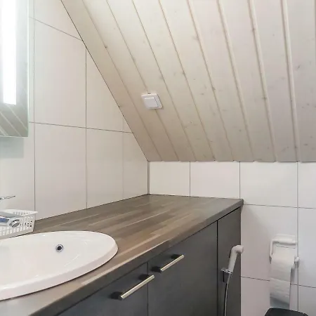 Arctic Light Hut By Interhome Semesterbostad *