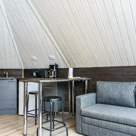 Arctic Light Hut By Interhome *