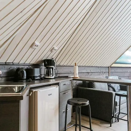 Arctic Light Hut By Interhome Semesterbostad