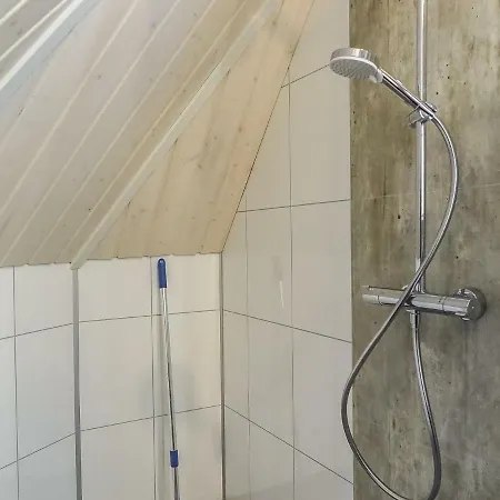 Semesterbostad Arctic Light Hut By Interhome