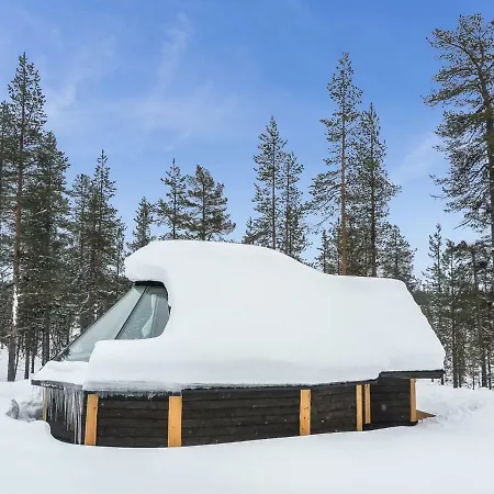 Arctic Light Hut By Interhome
