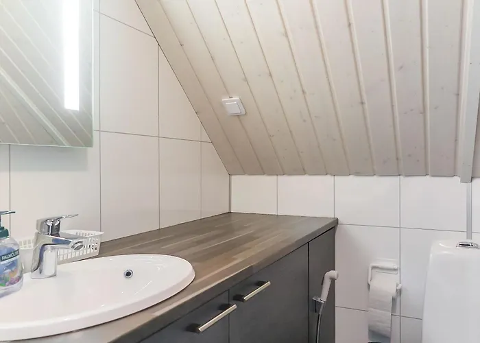 Arctic Light Hut By Interhome Kakslauttanen